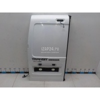 Дверь багажника левая Ford Transit/Tourneo Connect (2002 - 2013) 5325596