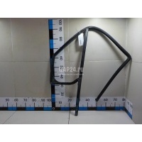 Уплотнитель стекла двери Ford Transit/Tourneo Connect (2002 - 2013) 5194039