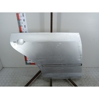 Дверь задняя правая Volkswagen Golf_Plus (2005-2013) 2012 ,5M0833106B