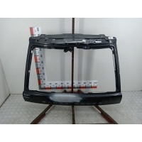 Крышка (дверь) багажника Land Rover Range_Rover 3 (2001-2012) 2004 ,BHA760090