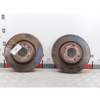 Диск тормозной задний Toyota ProAce 1 (2013-2016) 2015 ,SU001A1062
