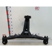 Балка задняя Volkswagen Sharan 1 (1995-2010) 2002 ,7M0505093