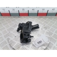 Корпус термостата Ford Focus 2 (2004-2011) 2005 ,1198060