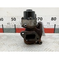 Клапан ЕГР EGR Nissan X-Trail T30 (2000-2007) 2006 ,14710AD20A