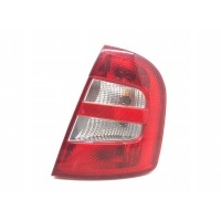 Фонарь задний правый Skoda Fabia 2002 6Y6945096B