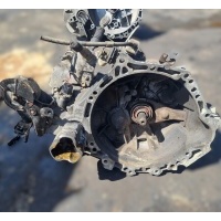 Toyota yaris i 99 - 06 1 , 4 d4d механическая кпп 31115 - 0d030 eu