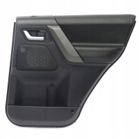 Land rover freelander 2 боковина панель дверь правая передний 6h52274a30aew