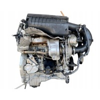 Двигатель мерседес e200 e250 e300 w213 кзс 300 274.920 2.0 cgi 274 920