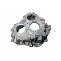 Корпус крышка задняя кпп fiat ducato boxer jumper 3.0 jtd hdi