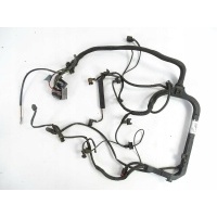 Мерседес w202 w208 2.0 2.3 k свет установка двигателя a2024409608