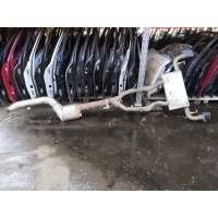 Катализатор BMW X3 G01 2019 18308470045, 18308595365, 18308593467