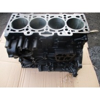 Blok двигателя volkswagen t5 рестайлинг t6 audi seat skoda 2.0 tdi