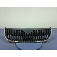 Skoda superb ii решетка радиатора 3t0853668a