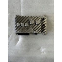 Усилитель dynaudio volkswagen skoda 3g0035466d