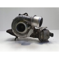 Форд kuga 2.0 tdci турбокомпрессор турбина 9671413780