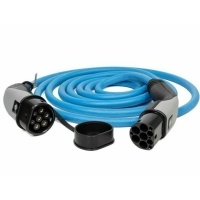 Кабель для зарядки bmw oe 61900003163 typ3 3 фазы