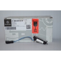 Правое подсветка зеркала мерседес v w447 / w448 a0998200559