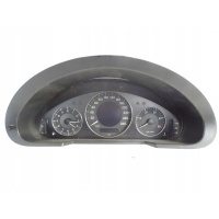 Мерседес е класса w211 спидометр часы часы дизель