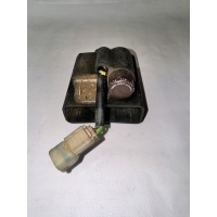 Блок zapłonowy катушка конденсатор honda cr 250 94 - 99 cr250