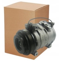 Компрессор кондиционера iveco daily 2.3 3.0 hpi 447280 - 1800 5801362246
