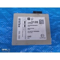 Opel - części мокко блок ubt радио navi950 13483128
