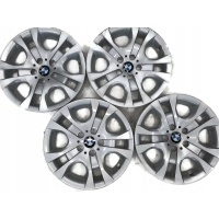 Колпаки 17 bmw x1 e84 6783332