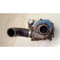 Турбокомпрессор mazda 6 i 2.0 citd rhf4v rf5c13700