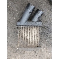 Интеркулер intercooler радиатор renault scenic 1 1.9 dci 2001r