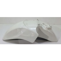 Крыло передняя 50 4t 3v 16 - 22r