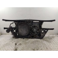 Панель передняя (телевизор) Audi A6 C5 (S6,RS6) 1999 0281002326