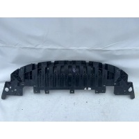 Плита крышка renault megane iii рестайлинг 13 - 16 62235533312 бампер передняя