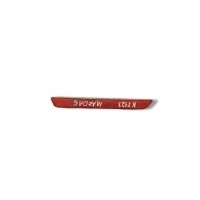 отражатель правый Mazda 6 GH 2009 BN8P-51-5L0C