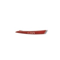 отражатель левый SEAT Ibiza 4 2011 6J4945105