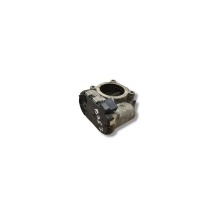 дроссельная заслонка Mercedes-Benz A-Класс W169 2005 A2661410525,0280750175