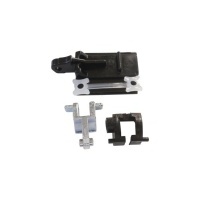 Люк в крыше для bmw e36 90 - петля правая 54128119748