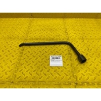 Ключ колесный TOYOTA LAND CRUISER PRADO GDJ150 2016 0915060040