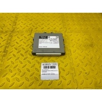 Блок управления TOYOTA LAND CRUISER PRADO GDJ150 2016 8999060480