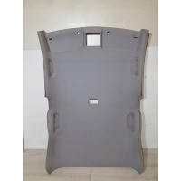 Обивка потолка 3d honda civic 8 viii 05 - 11