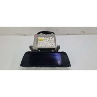 Дисплей BMW 5 F10/F11/GT F07 2012 65129290362, 65 12 9 327 319, 65 12 9 318 751, 65 12 9 315 630, 65 12 9 311 072, 65 12 9 311 040, 65