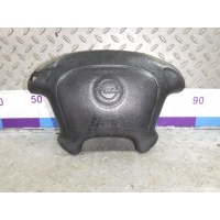 Подушка безопасности в рулевое колесо Opel Astra F (1991—2005) 2001 90436231