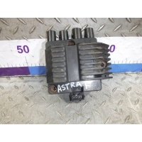 Катушка зажигания Opel Astra F (1991—2005) 2001 1103905