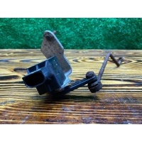 Датчик положения подвески Mercedes E W211 2001 A0105427617