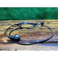 Проводка датчиков уровня подвески Mercedes E W211 2001 A2115406905