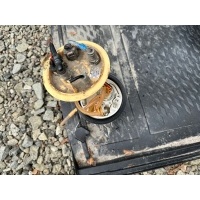 Volkswagen passat b8 2.0tdi насос топлива под webasto 3q0919050a