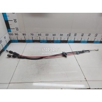 Трос КПП Daewoo Matiz (M100/M150) (1998 - 2015) 96568385
