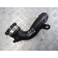 Мерседес w470 2.5 cdi navara трубки впуска 144604ja0c