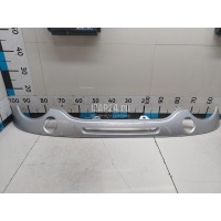 Планка под фары Daewoo Matiz (M100/M150) (1998 - 2015) 96568392
