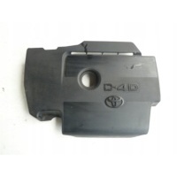 Защита двигателя toyota verso 2.0 d4d 2009 - 2013 rok