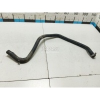 Патрубок отопителя Ford Focus I (1998 - 2005) 98AB18K579FK