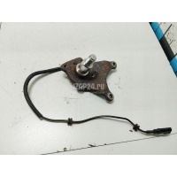 Цапфа левая Ford Focus I (1998 - 2005) 1138520
